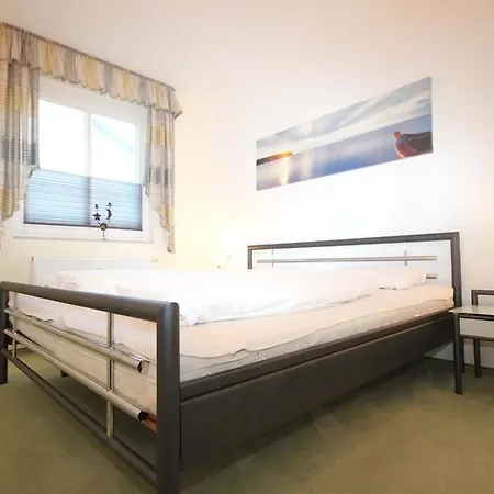 Residenz Am Kurpark By Rujana Appartamento