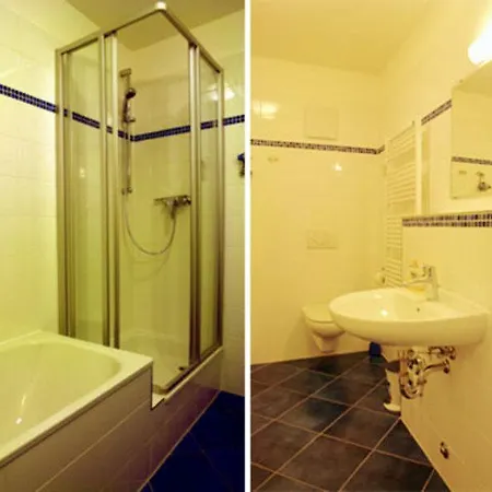 Residenz Am Kurpark By Rujana *