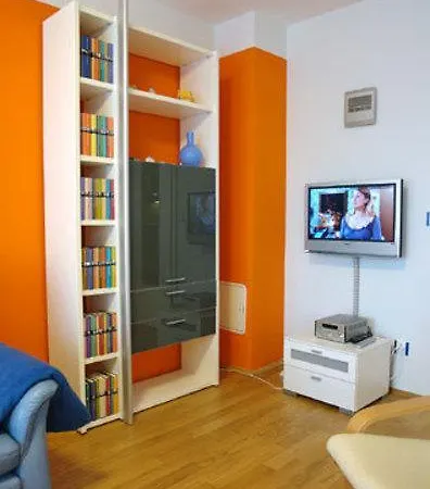 Residenz Am Kurpark By Rujana *