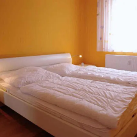 Residenz Am Kurpark, Whg 6 Apartment *